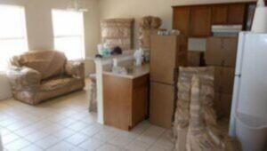 Sakshi Movers and Packers