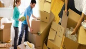Packers and Movers Khamtarai