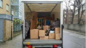 Packers and Movers Saraipali